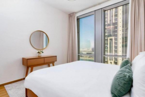 Apartament Great view Dubai